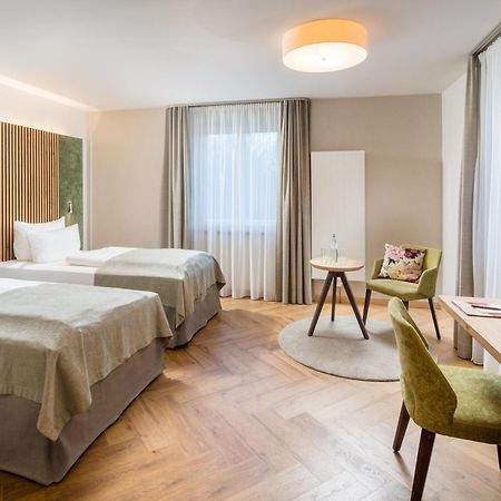Parkhotel Gueldene Berge Weißenfels Екстериор снимка