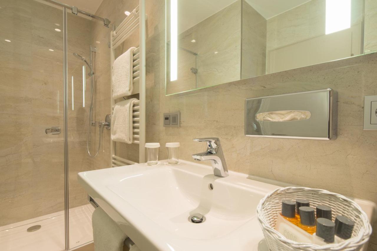 Parkhotel Gueldene Berge Weißenfels Екстериор снимка