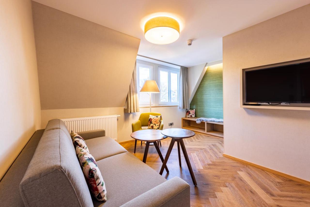 Parkhotel Gueldene Berge Weißenfels Екстериор снимка