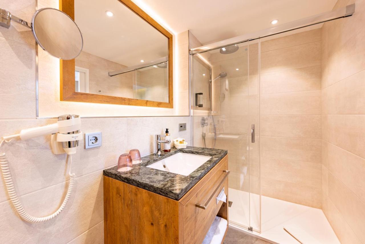 Parkhotel Gueldene Berge Weißenfels Екстериор снимка