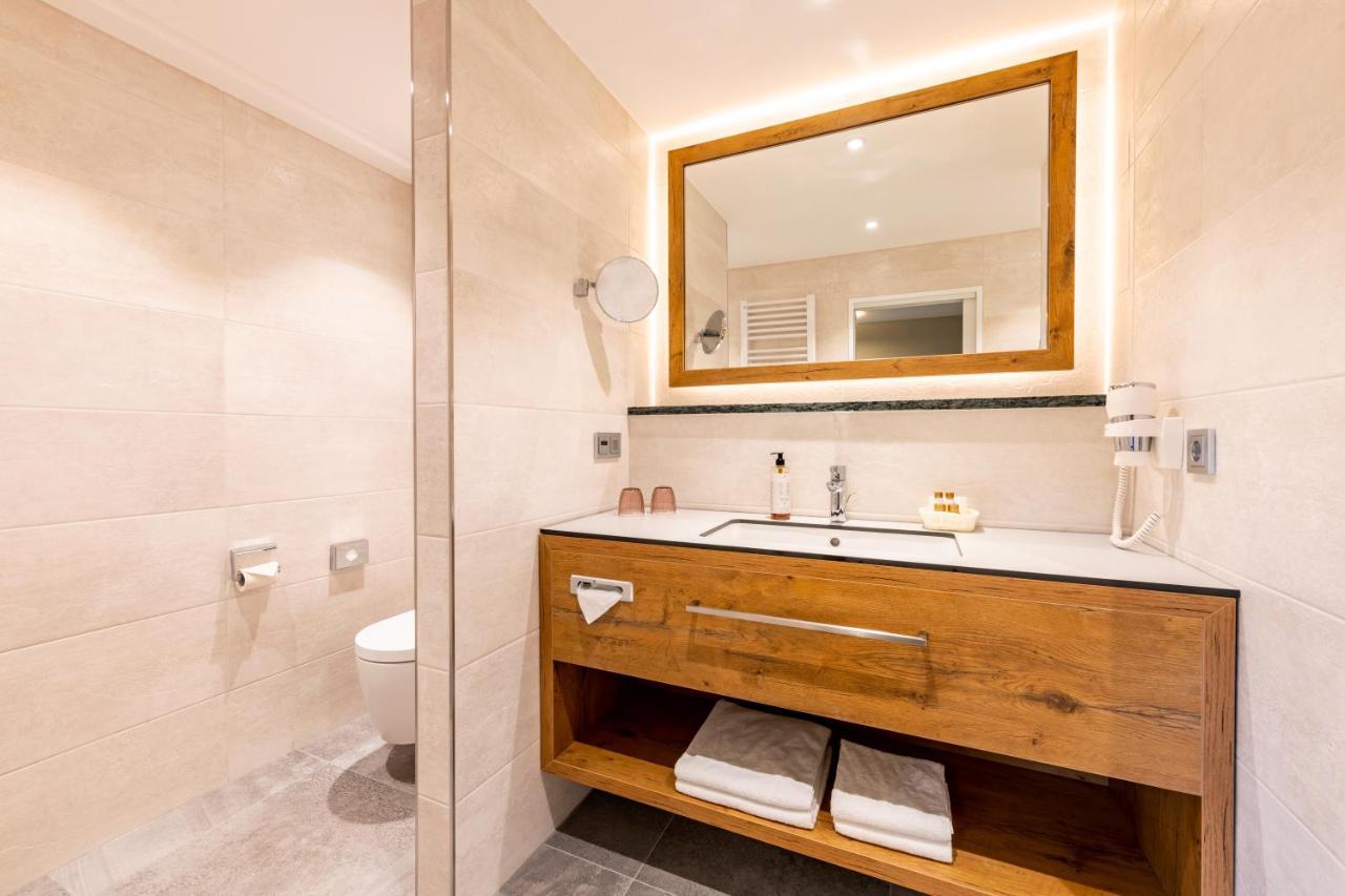 Parkhotel Gueldene Berge Weißenfels Екстериор снимка